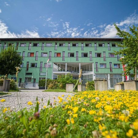 Kolpinghaus Salzburg - Sommerhostel מראה חיצוני תמונה