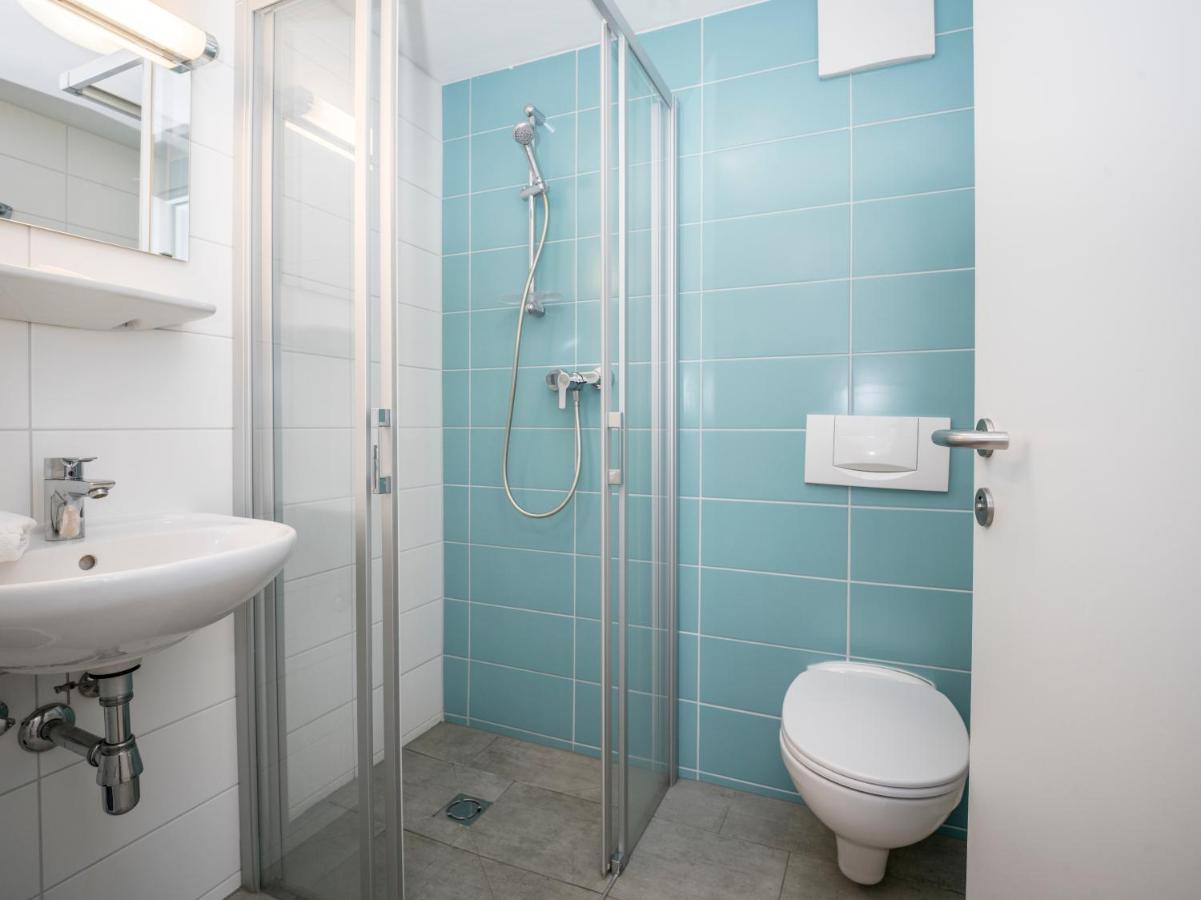 Kolpinghaus Salzburg - Sommerhostel מראה חיצוני תמונה