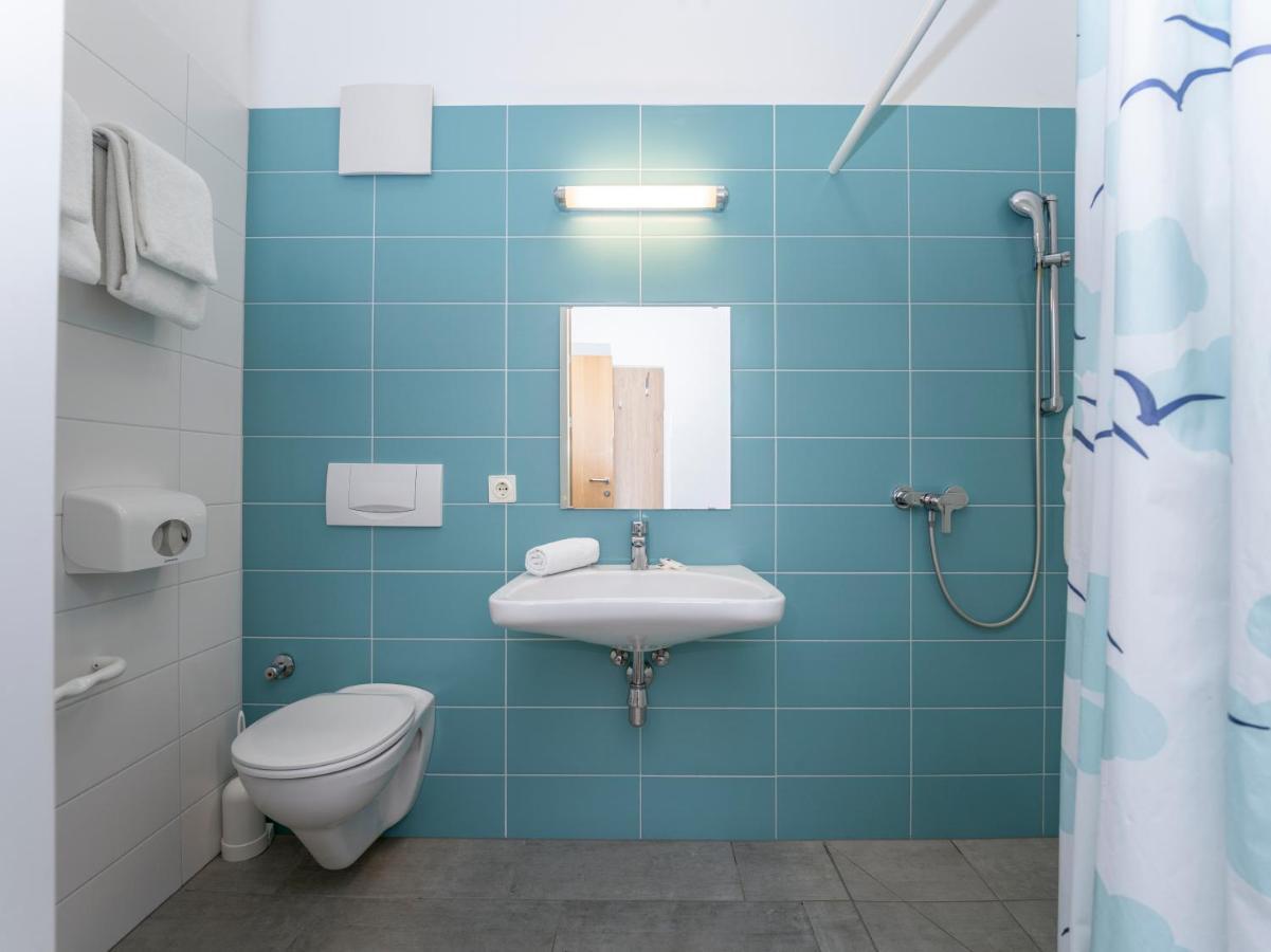 Kolpinghaus Salzburg - Sommerhostel מראה חיצוני תמונה