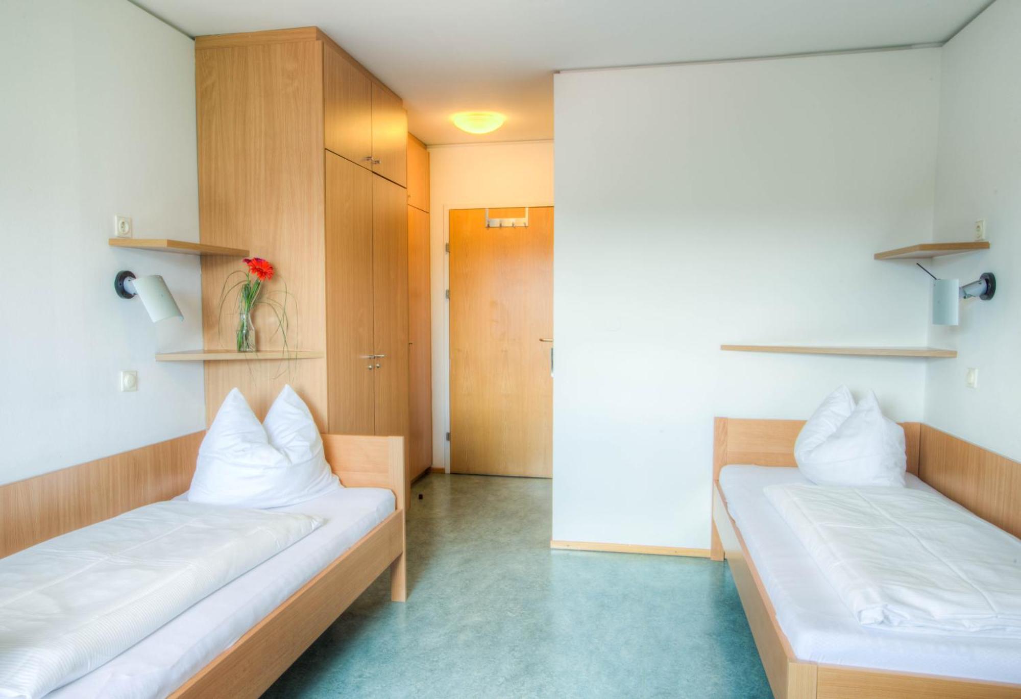 Kolpinghaus Salzburg - Sommerhostel מראה חיצוני תמונה