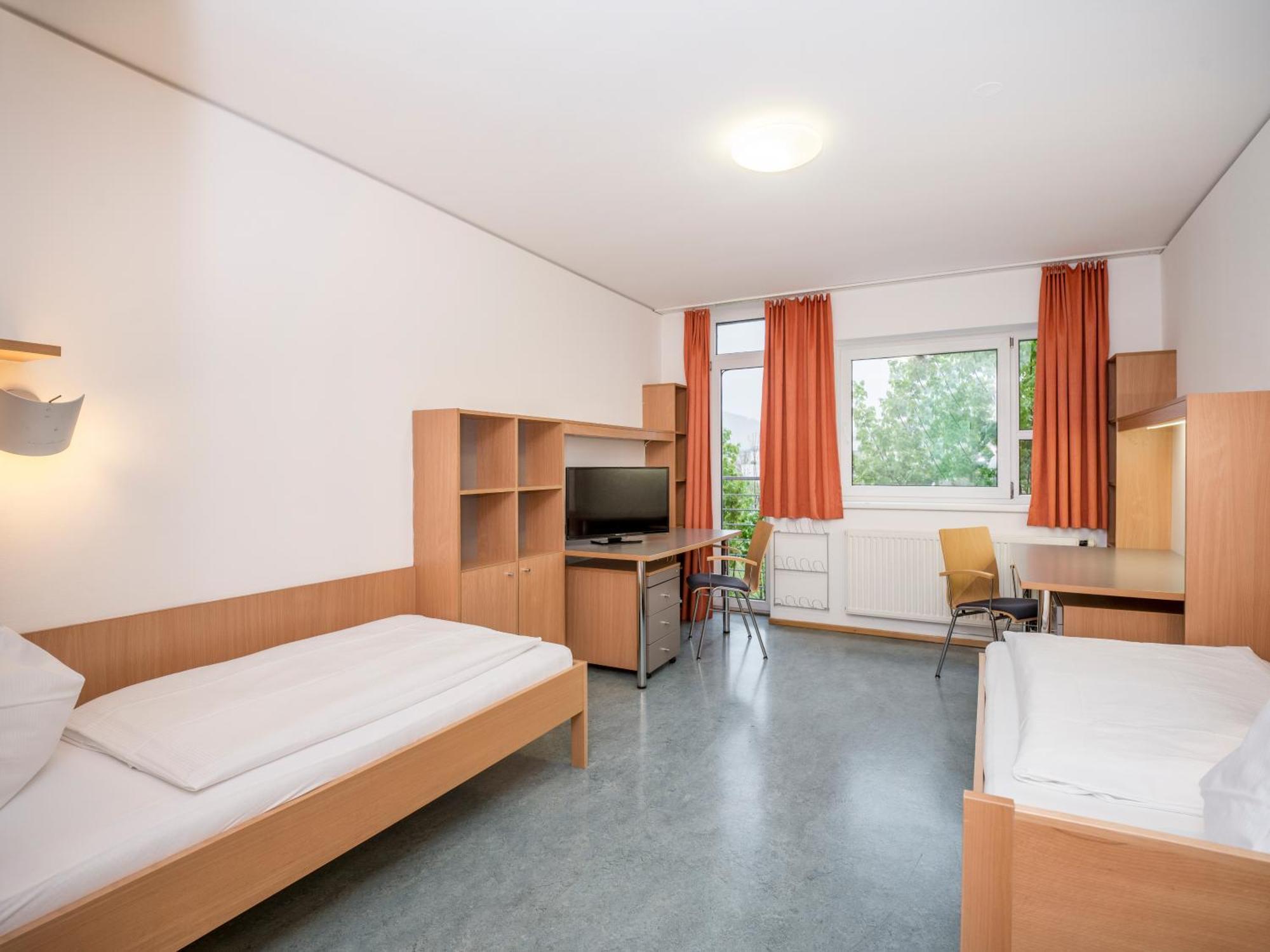 Kolpinghaus Salzburg - Sommerhostel מראה חיצוני תמונה