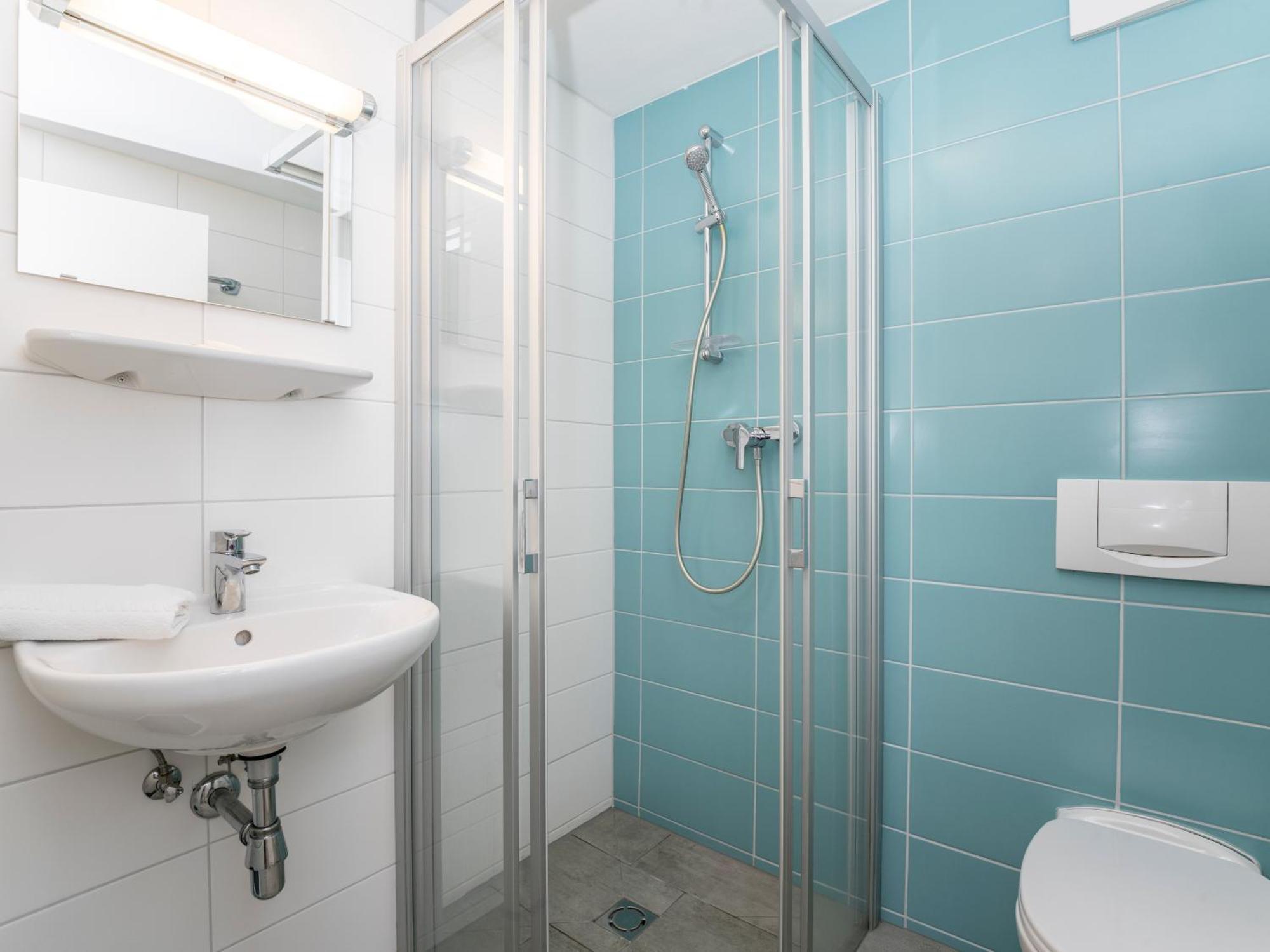 Kolpinghaus Salzburg - Sommerhostel מראה חיצוני תמונה