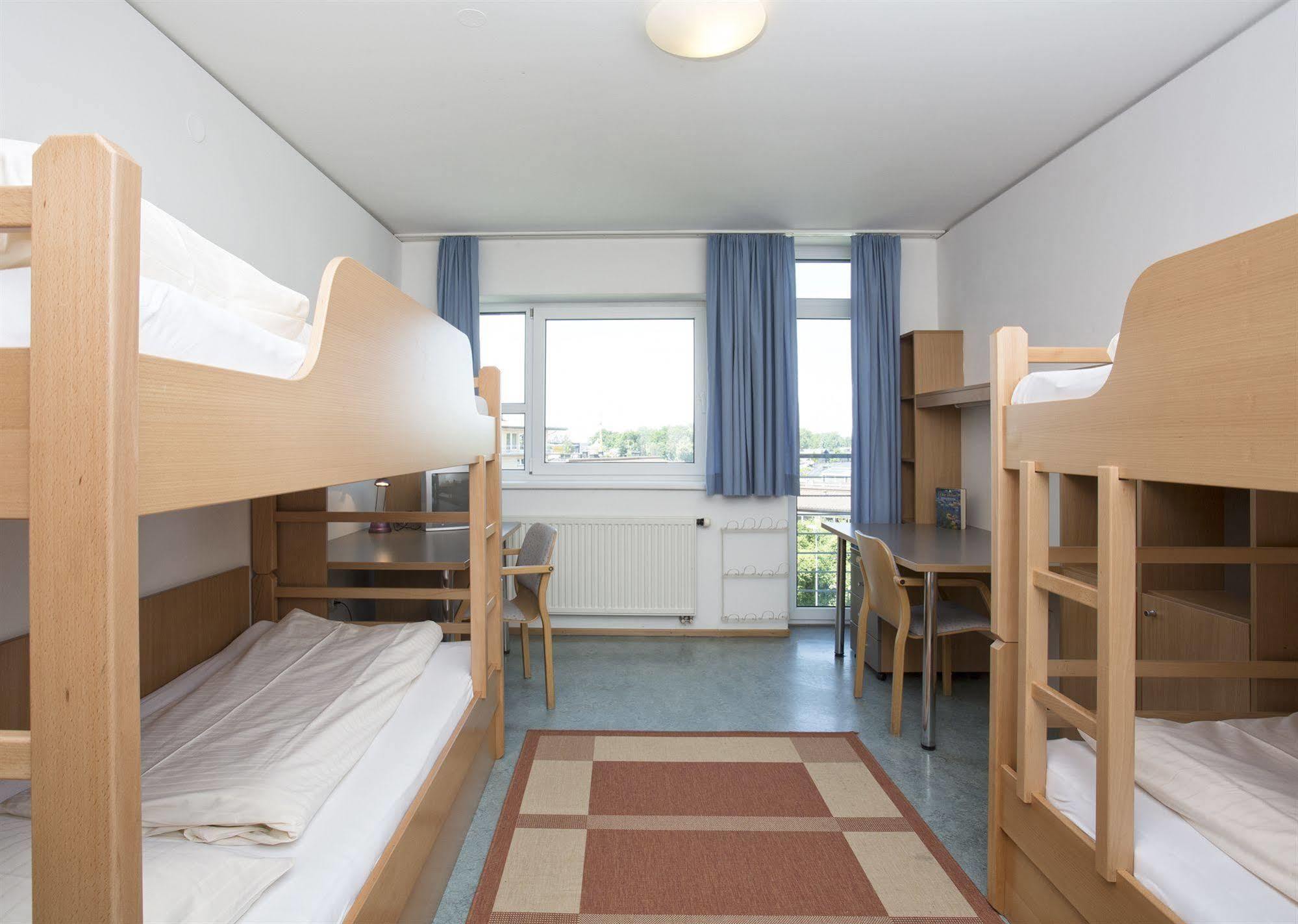 Kolpinghaus Salzburg - Sommerhostel מראה חיצוני תמונה
