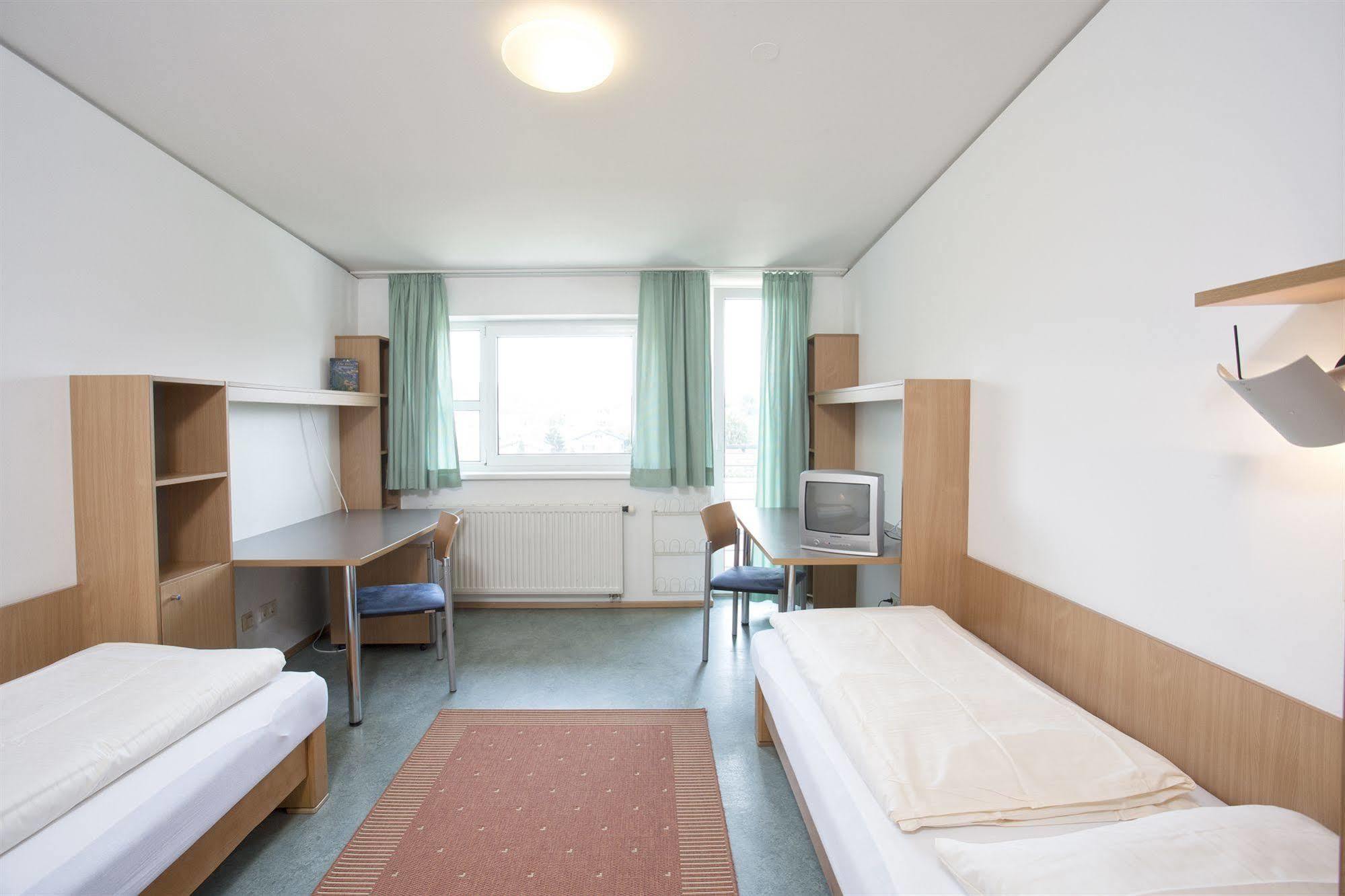 Kolpinghaus Salzburg - Sommerhostel מראה חיצוני תמונה