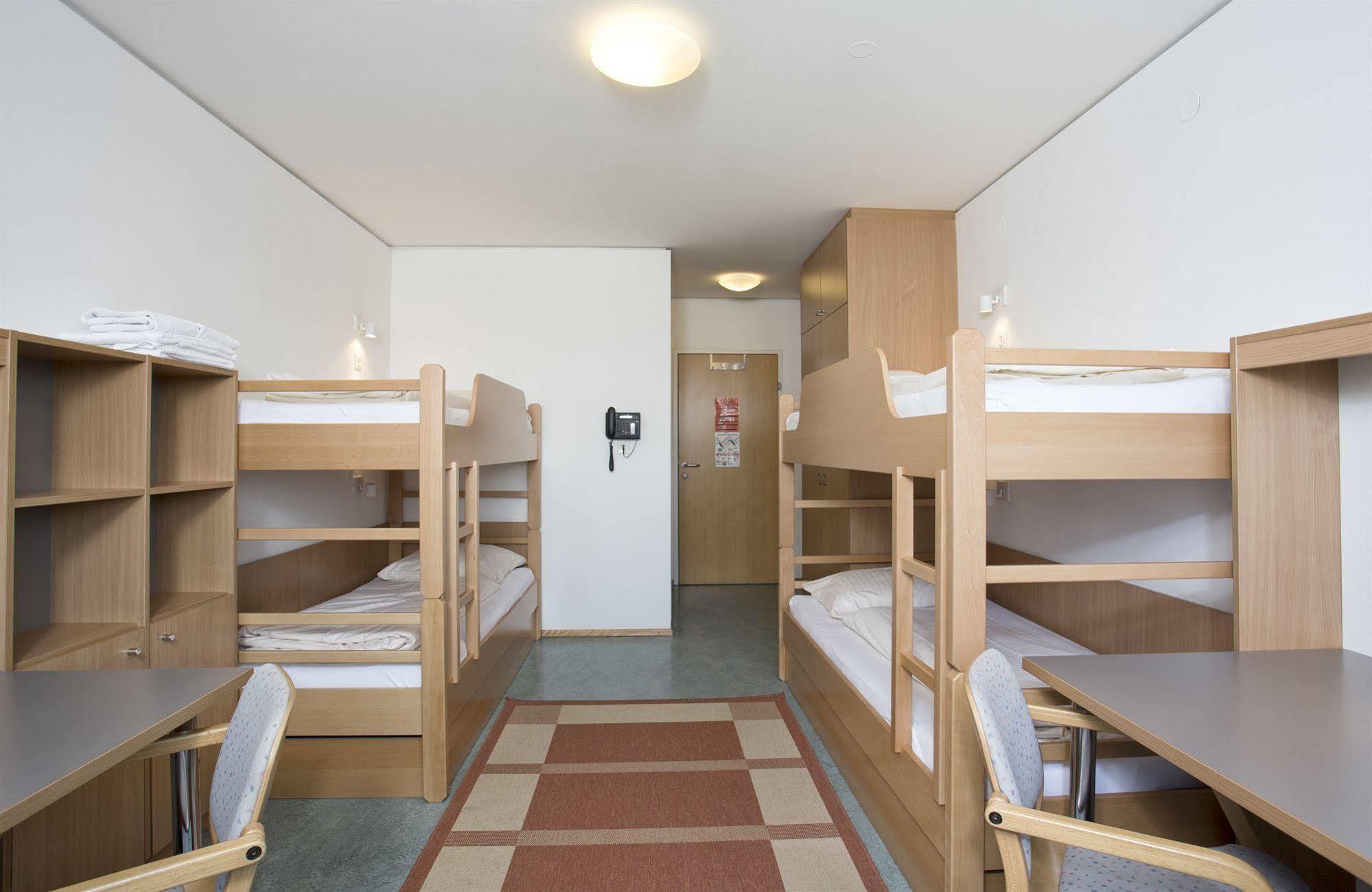 Kolpinghaus Salzburg - Sommerhostel מראה חיצוני תמונה