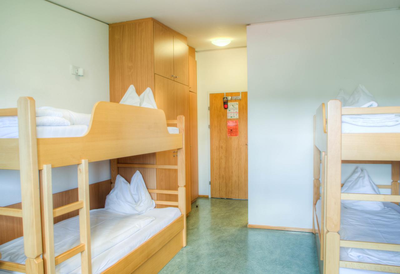 Kolpinghaus Salzburg - Sommerhostel מראה חיצוני תמונה