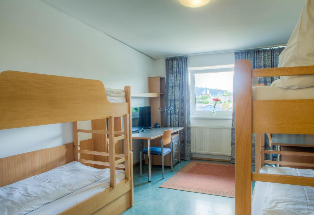 Kolpinghaus Salzburg - Sommerhostel מראה חיצוני תמונה