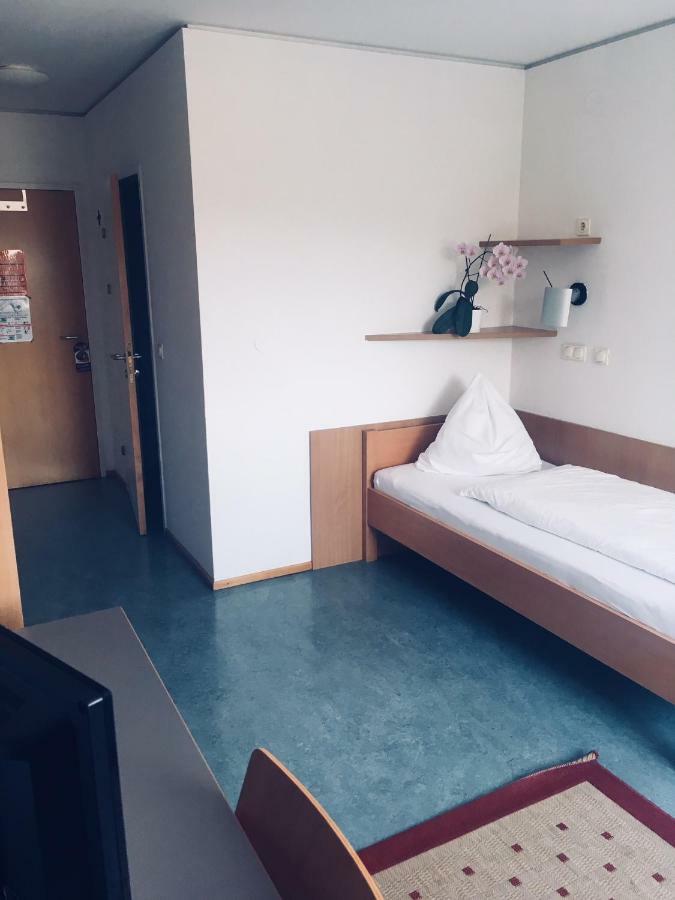 Kolpinghaus Salzburg - Sommerhostel מראה חיצוני תמונה